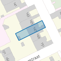 Perceel OSS00-L-2822