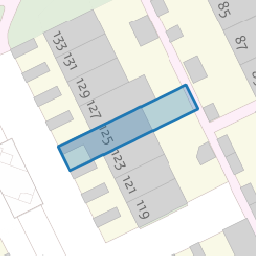 Perceel OSS00-L-2835