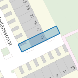 Perceel OSS00-L-2837