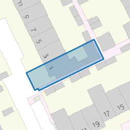 Perceel OSS00-L-2846