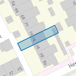 Perceel OSS00-L-2850