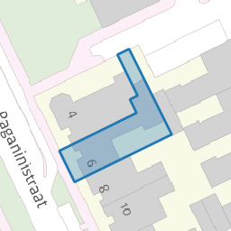 Perceel OSS00-L-2855