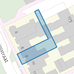 Perceel OSS00-L-2856