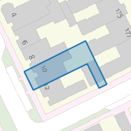 Perceel OSS00-L-2857