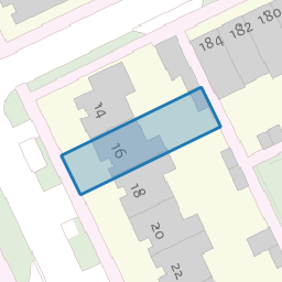 Perceel OSS00-L-2860