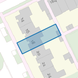 Perceel OSS00-L-2861