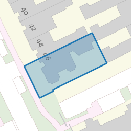 Perceel OSS00-L-2875