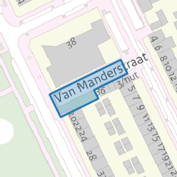 Perceel OSS00-L-2881