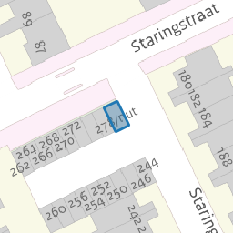 Perceel OSS00-L-2882