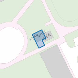 Perceel OSS00-L-2889