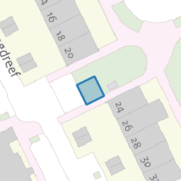 Perceel OSS00-L-2891