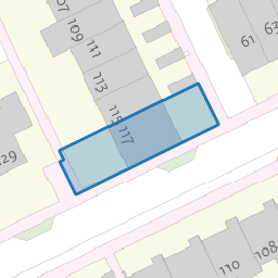 Perceel OSS00-L-2901