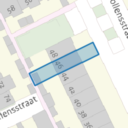 Perceel OSS00-L-2906