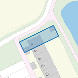 Perceel OSS00-L-2909