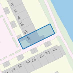 Perceel OSS00-L-2918