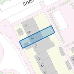 Perceel OSS00-L-2921