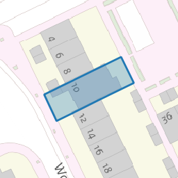 Perceel OSS00-L-2922