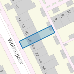 Perceel OSS00-L-2924