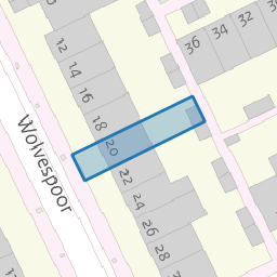 Perceel OSS00-L-2925