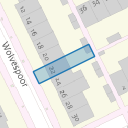 Perceel OSS00-L-2926