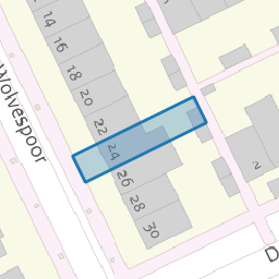 Perceel OSS00-L-2927