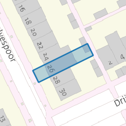 Perceel OSS00-L-2928