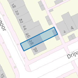 Perceel OSS00-L-2929