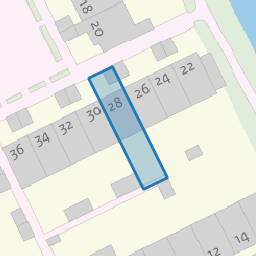 Perceel OSS00-L-2932