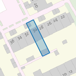 Perceel OSS00-L-2933