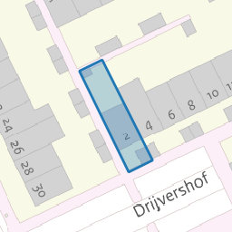 Perceel OSS00-L-2943