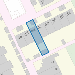 Perceel OSS00-L-2958