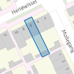 Perceel OSS00-L-2963