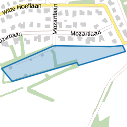 Perceel OSS00-L-2966