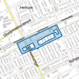 Perceel OSS00-L-2975