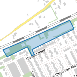 Perceel OSS00-L-2976