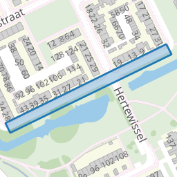 Perceel OSS00-L-2982