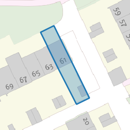 Perceel OSS00-L-2984