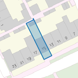 Perceel OSS00-L-2990