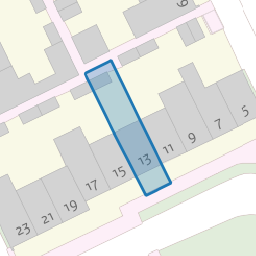 Perceel OSS00-L-2991