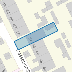 Perceel OSS00-L-2994