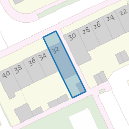 Perceel OSS00-L-3000