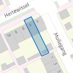 Perceel OSS00-L-3002