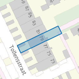 Perceel OSS00-L-3006