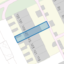 Perceel OSS00-L-3010