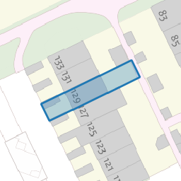 Perceel OSS00-L-3011