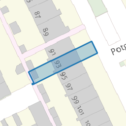 Perceel OSS00-L-3013