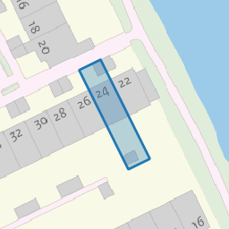 Perceel OSS00-L-3023