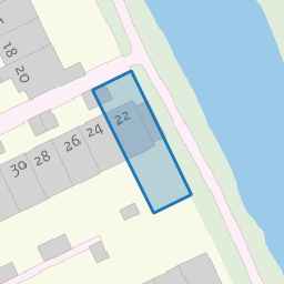 Perceel OSS00-L-3024