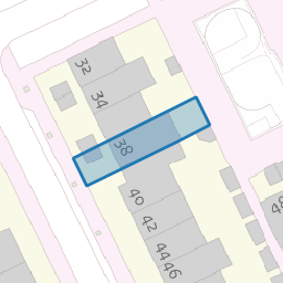 Perceel OSS00-L-3026