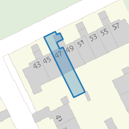 Perceel OSS00-L-3030